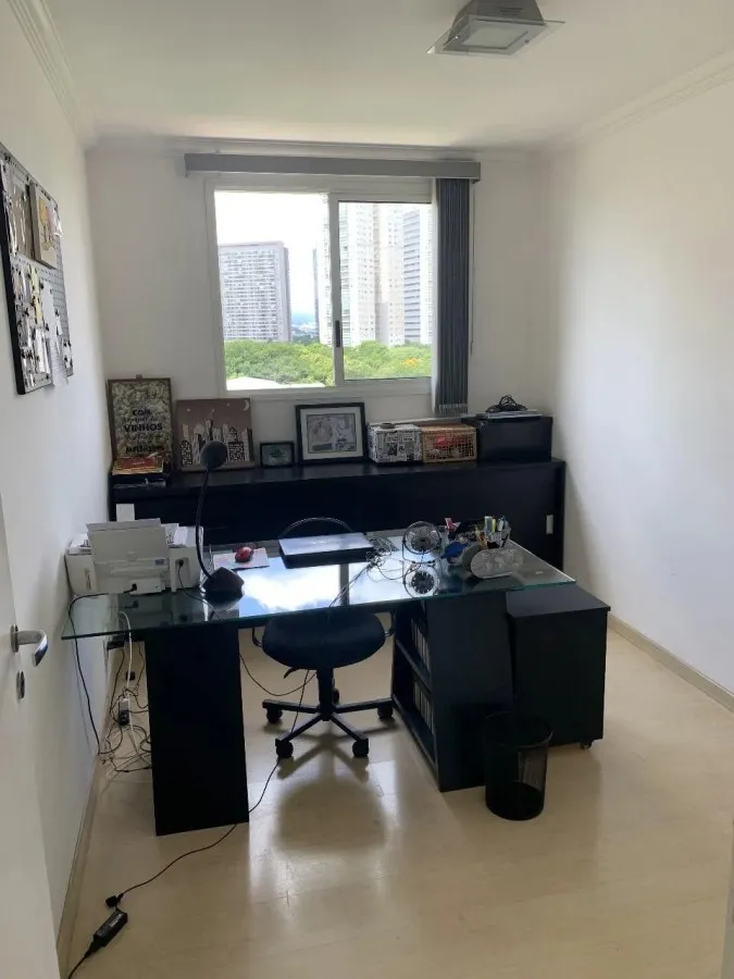 Imagem Apartamento para Venda em São Paulo, Água Branca, 3 dormitórios, 1 suíte, 2 banheiros, 2 vagas