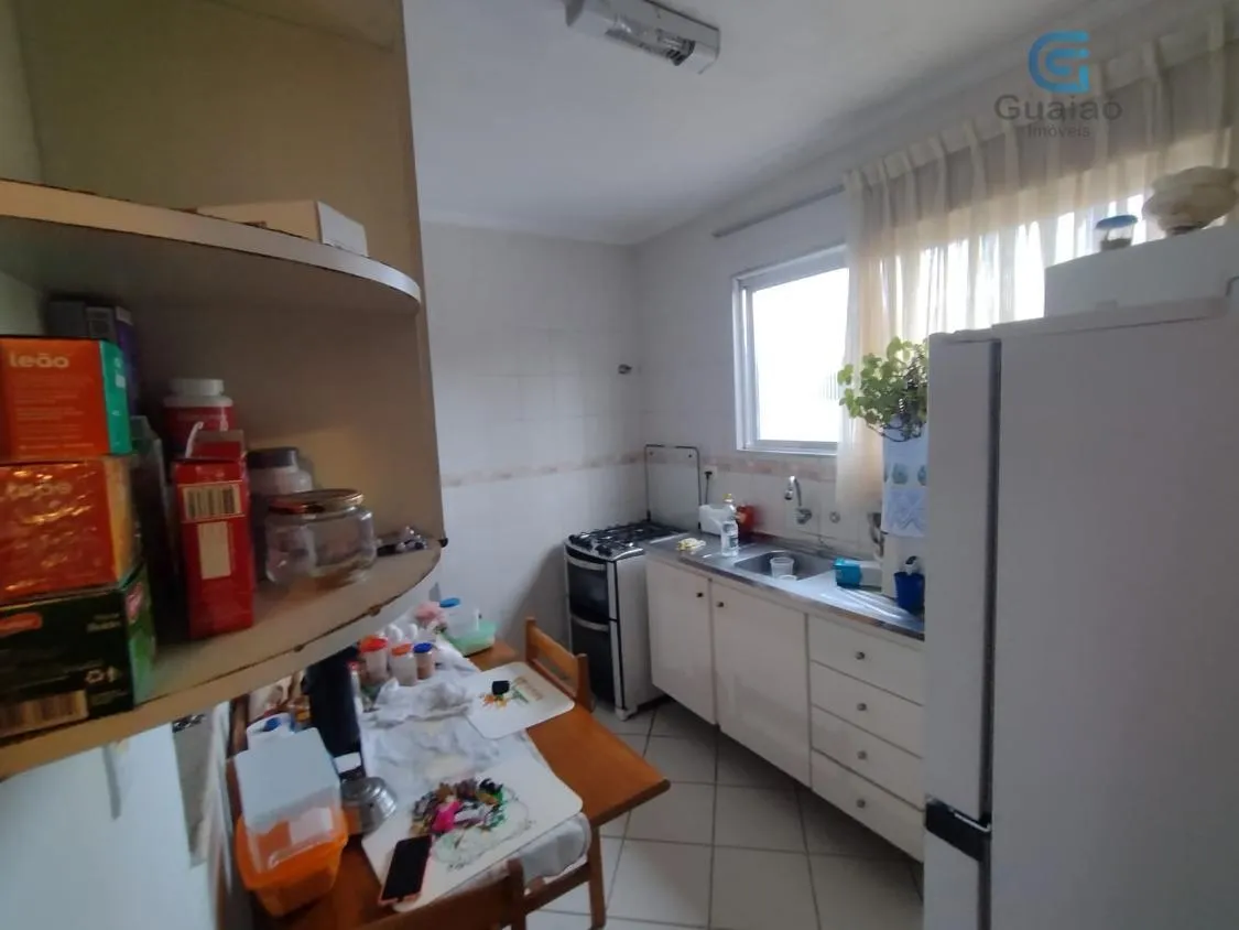 Imagem Vendo apartamento com 03 dormitórios (01 suíte) no Marapé, Santos