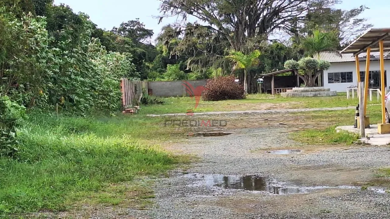 Imagem Terreno para Empreendimentos no litoral próximo Parque Beto Carrero Word