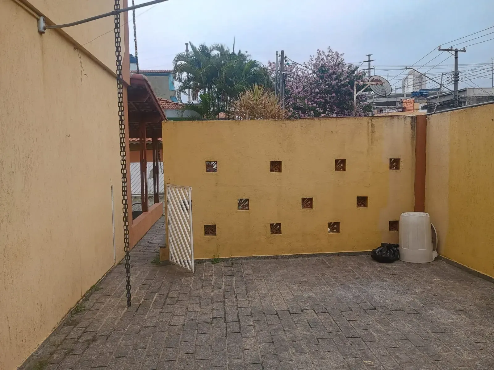 Imagem Casa de Condomínio com 2 Quartos à Venda, 80 m² em Guaiaúna - São Paulo