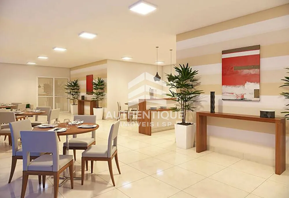 Imagem PAULICEIA GARDEN - SBC - Apartamento à venda no bairro Paulicéia - São Bernardo do Campo/SP