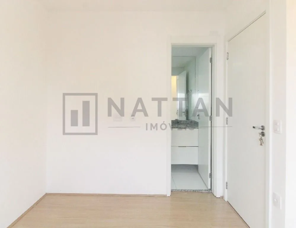 Imagem Apartamento com 3 dormitórios à venda, 51 m² por R$ 750.000,00 - Tatuapé - São Paulo/SP