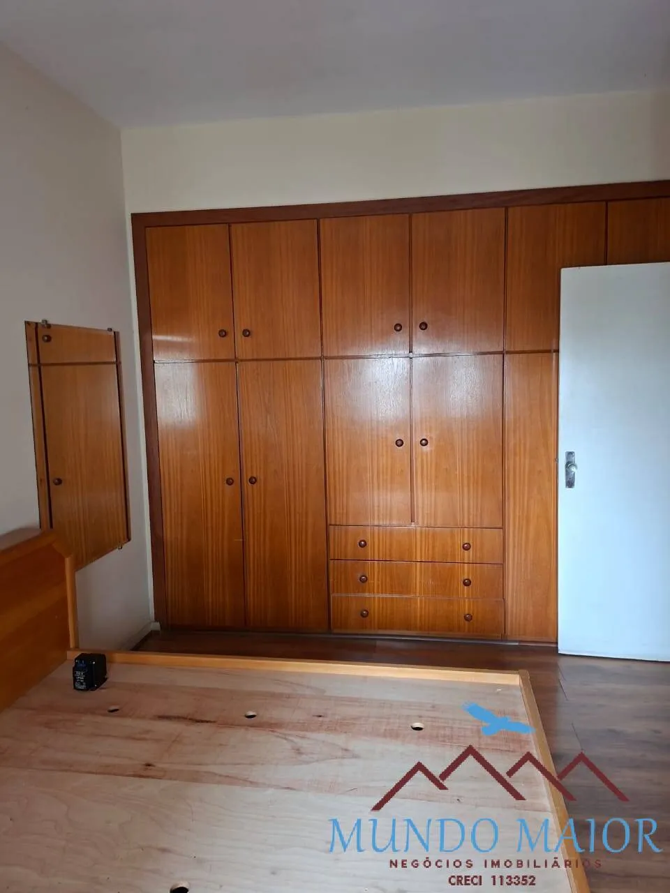 Imagem Espaçoso 3 dormitórios (1 suíte) - R$ 470.000 - Centro, Santo André!!!