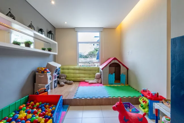 Imagem Apartamento à venda em São Paulo, Vila Suzana, com 2 quartos, 71m2