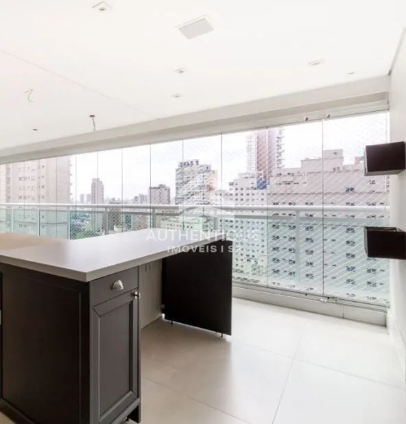 Imagem LE PREMIER PARAISO - Apartamento à venda no bairro Paraíso - São Paulo/SP, Zona Sul