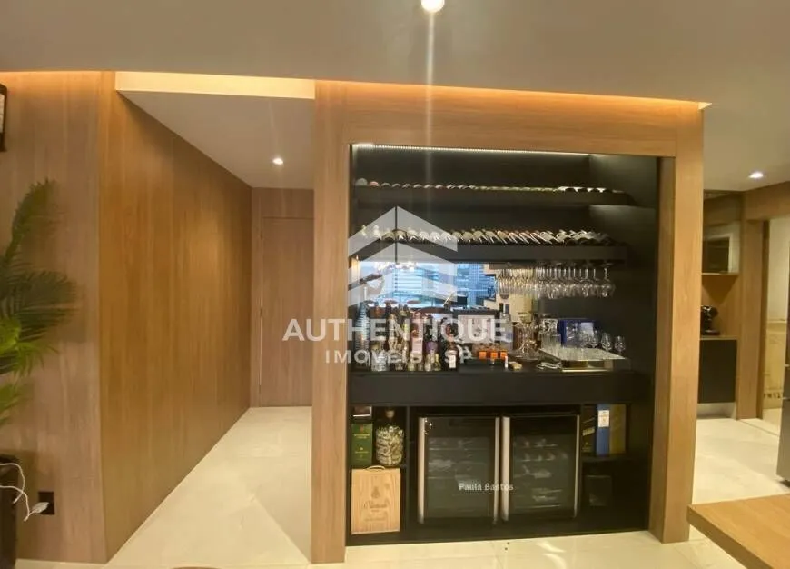 Imagem BROOKLIN XPRESSION - Apartamento à venda em São Paulo/SP