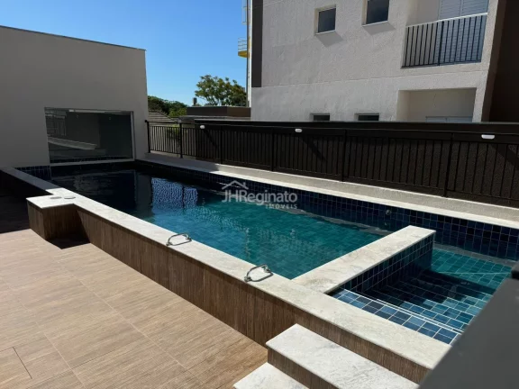 Imagem Apartamento à venda no Edifício Residencial JR Campolim II - Sorocaba