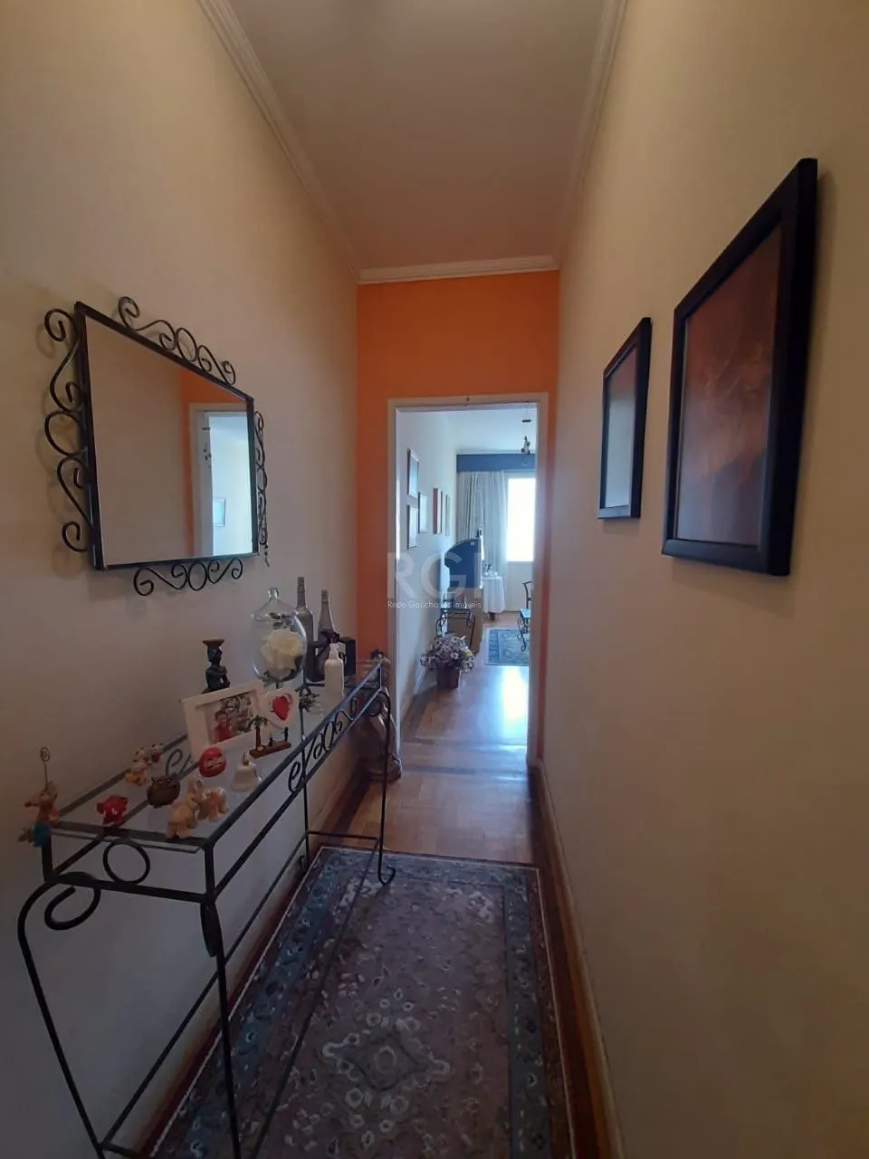 Imagem Apartamento para Venda - 89.3m², 2 dormitórios, Centro Histórico