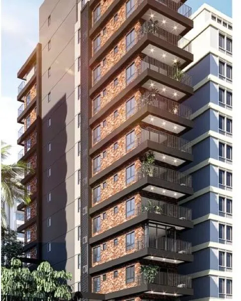 Foto do imóvel Next Franca - Residencial - Next Franca - Residencial em Rua Alameda Franca, 444 - Jardim Paulista, São Paulo - SP