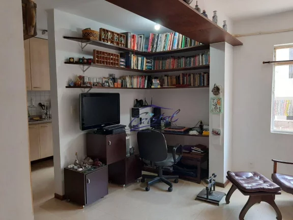 Imagem Apartamento 1 dormitório com suite