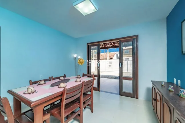 Imagem Casa de Praia à venda 4 quartos Canto Grande Bombinhas SC