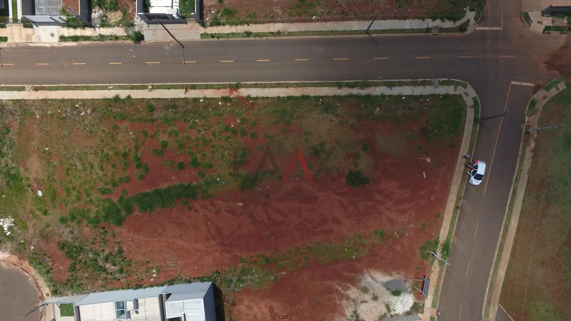 Imagem Terreno à venda, Alto de Santa Maria - São Cristóvão, GUARAPUAVA - PR