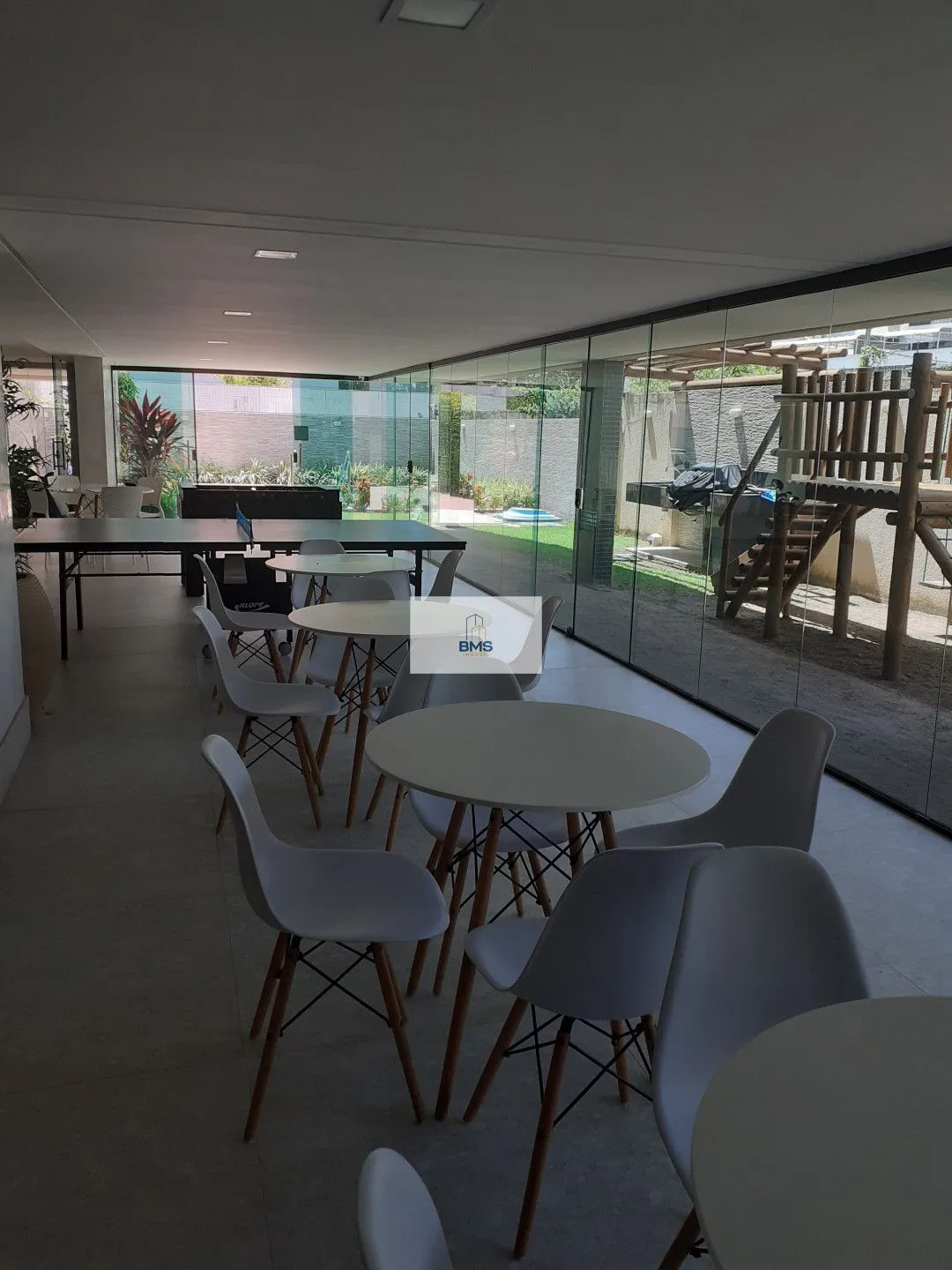 Imagem Apartamento 3 quartos em Boa Viagem