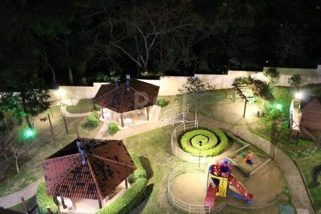 Imagem Apartamento para Venda - 69m², 3 dormitórios, sendo 1 suites, 1 vaga - Jardim Carvalho