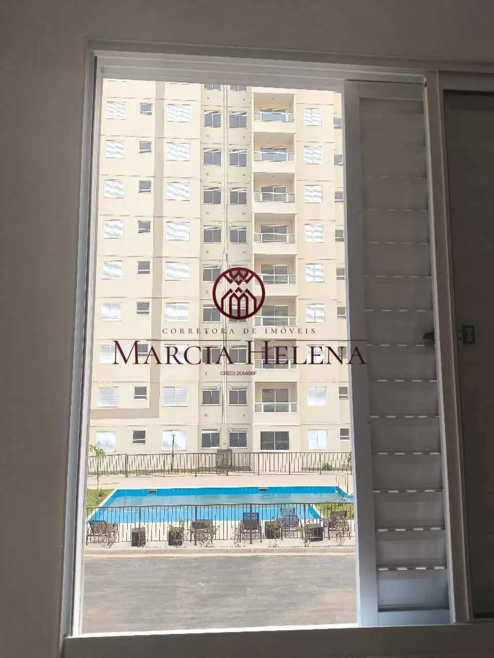 Imagem Apartamento à venda, no Residencial Campo das Figueiras em Campinas, Jardim Nova Europa, com 2 quartos, 45m2