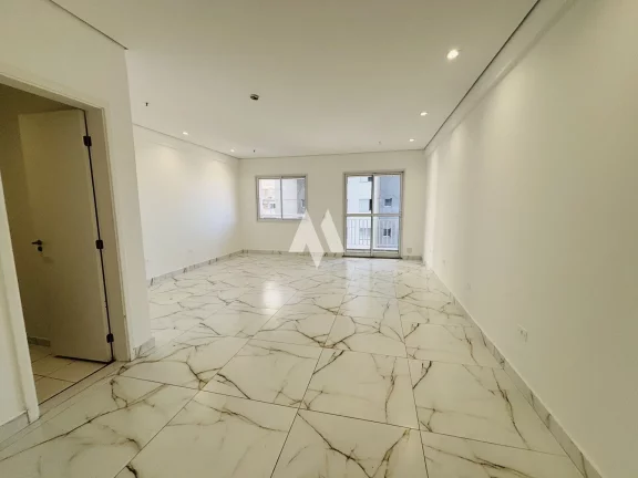 Imagem Sala Comercial para locação com 1 Banheiro e Garagem Coberta na Vila Matias em Santos/SP