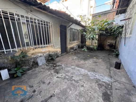 Imagem Casa à venda no bairro Novo Cruzeiro - Ipatinga