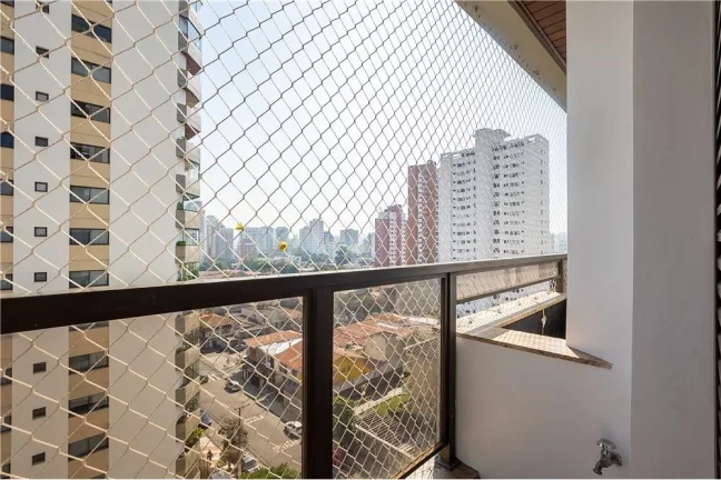 Imagem APARTAMENTO RESIDENCIAL em São Paulo - SP, Campo Belo