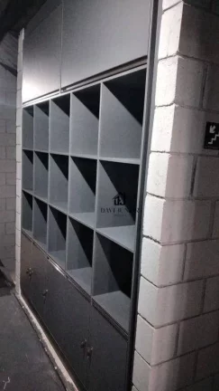 Imagem Galpão, 672 m² - venda por R$ 1.800.000 ou aluguel por R$ 18.084/mês - Vila Augusta - Sorocaba/SP