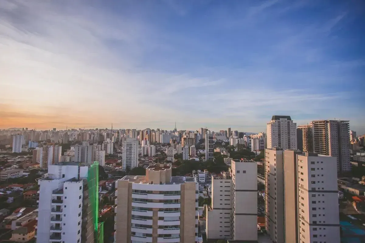 Imagem Apartamento com 3 Quartos à Venda, 166 metros em Vila Mariana - São Paulo