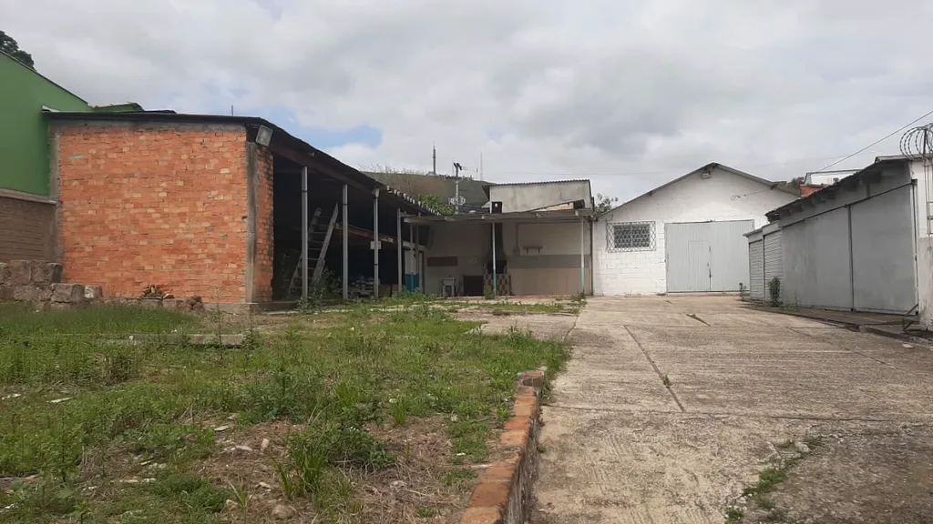 Imagem Terreno em Coronel Aparício Borges