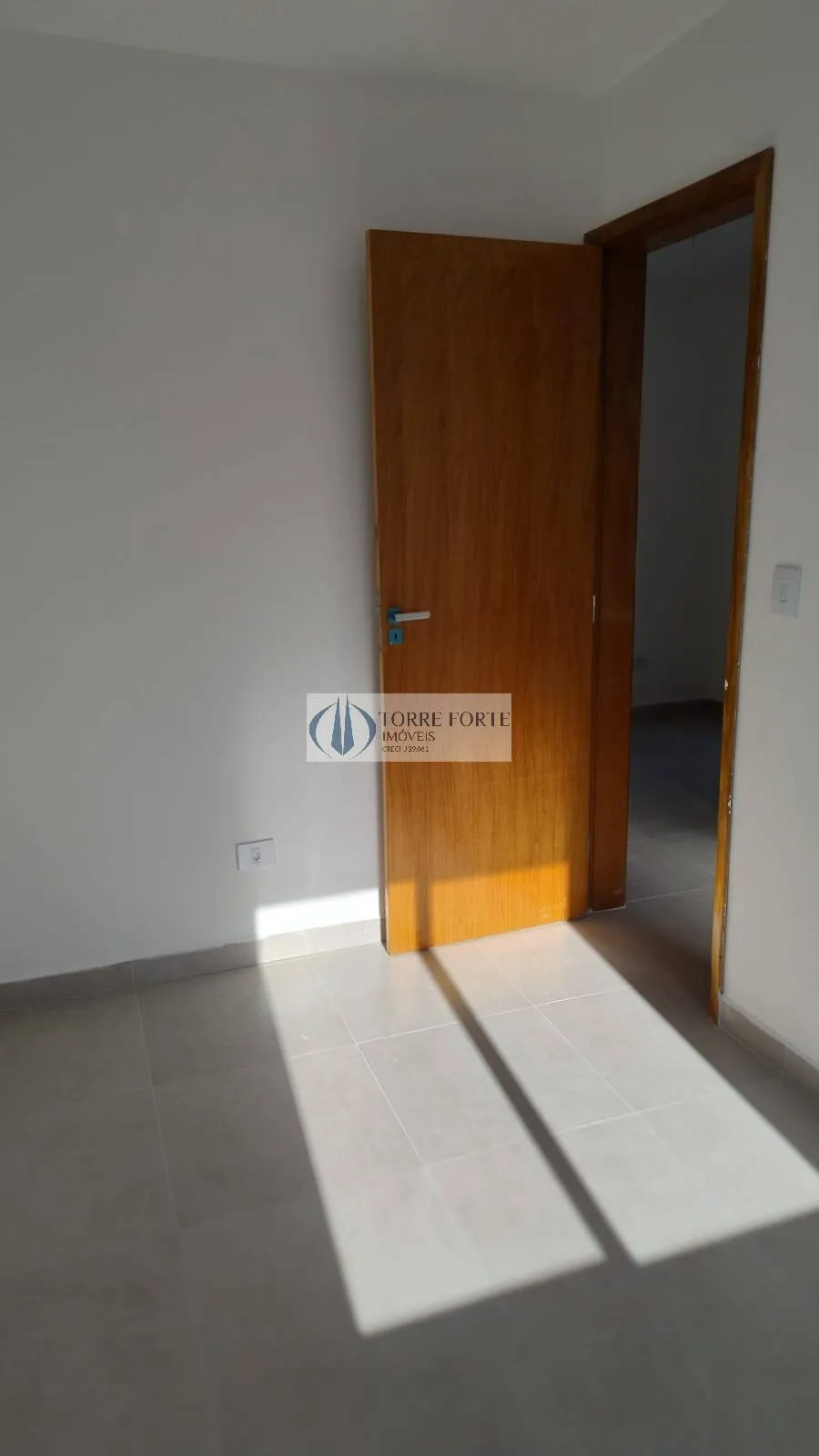 Imagem Apartamento Novo com 2 Dormitórios e Varanda no Tucuruvi