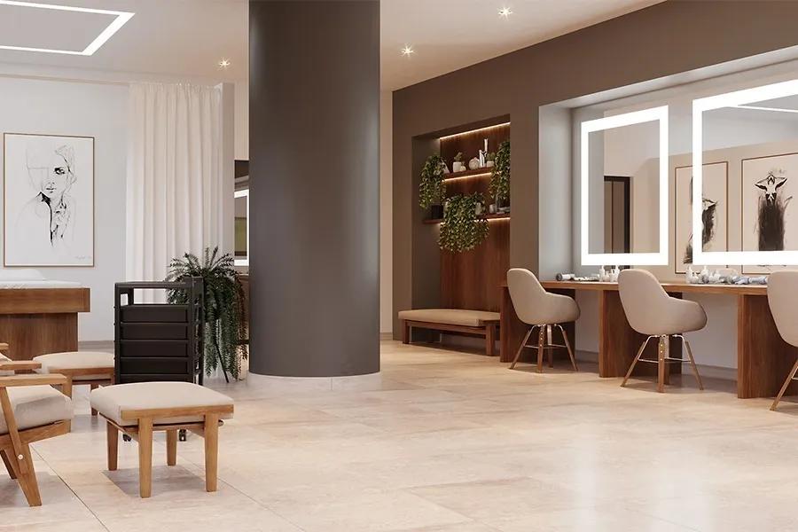 Imagem Residencial Alameda JK: Sofisticação e Lazer no Coração de Sorocaba