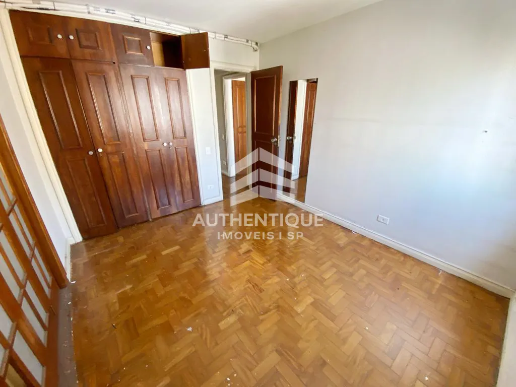 Imagem Mansão Rugendas Jardins - Apartamento à venda no bairro Jardim Paulista - São Paulo/SP, Zona Sul