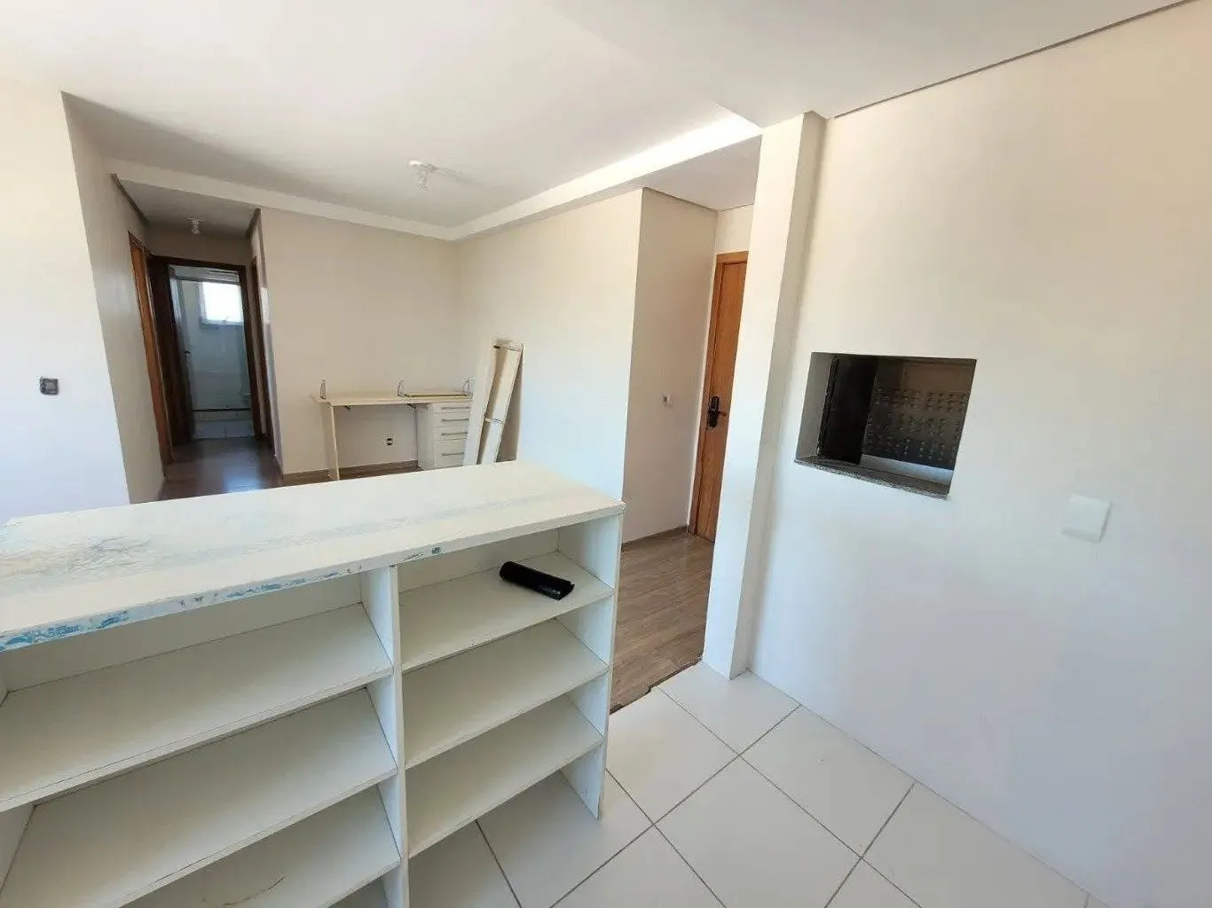 Imagem Apartamento com 3 dormitórios com 71m², vaga dupla no bairro Medianeira