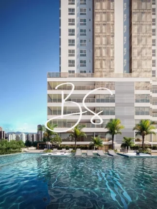 Imagem APARTAMENTO RESIDENCIAL em BALNEÁRIO CAMBORIÚ - SC, CENTRO