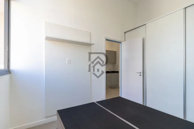 Imagem Apartamento lado Parque Ibirapuera Metrô Moema