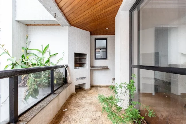 Imagem Apartamento à venda em São Paulo, Perdizes, com 4 quartos, 200m2