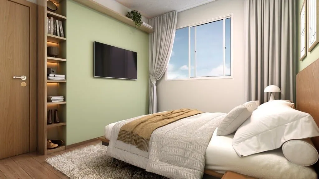 Imagem Apartamento em Restinga