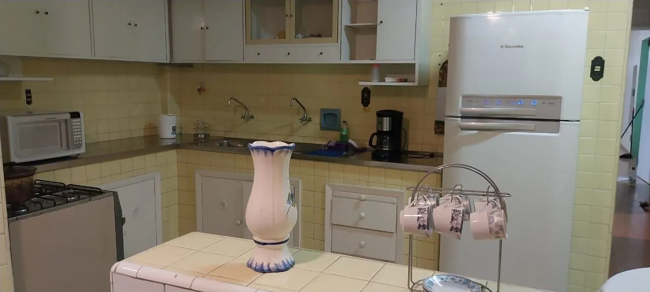 Apartamento em Centro Histórico