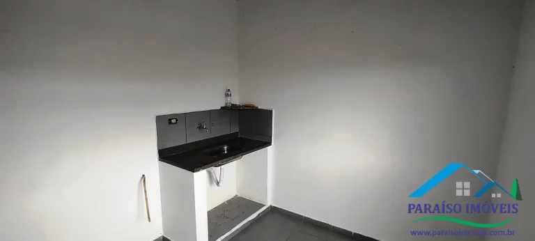 Imagem Casa Residencial ou Comercial com 3 quartos em Cambuí MG