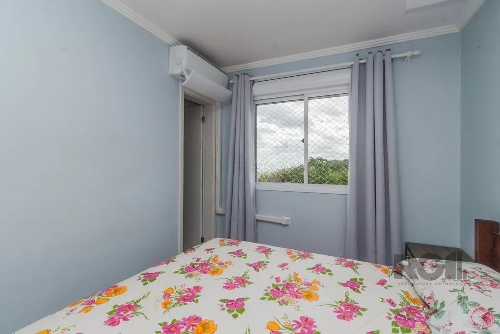 Imagem Apartamento 62m² - 3 dormitórios, 1 suíte, 1 vaga no bairro Sarandi
