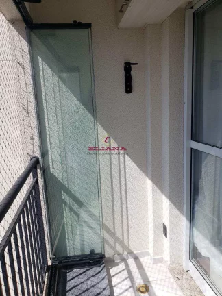 Imagem Apartamento à venda em São Paulo, Barra Funda, com 2 quartos, 48m²