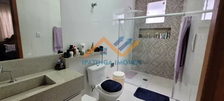 Imagem Casa no Ideal - Ipatinga