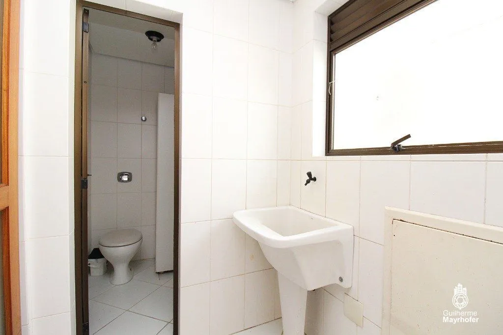 Imagem Apartamento para Venda - 100.55m², 3 dormitórios, sendo 1 suites, 2 vagas - Moinhos de Vento