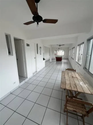 Imagem APARTAMENTO COM 68.25 m² - VILA CAICARA - PRAIA GRANDE SP