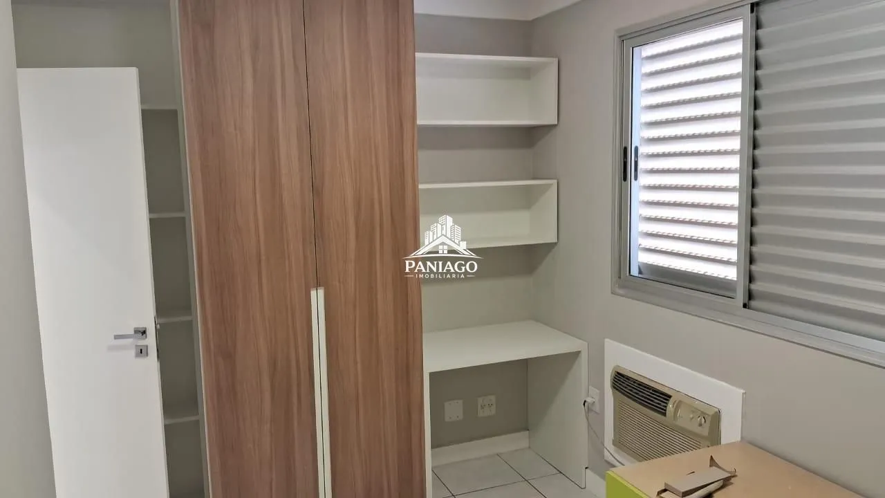 Imagem Apartamento Mobiliado para Locação - Condomínio Duets | Bosque da Saúde
