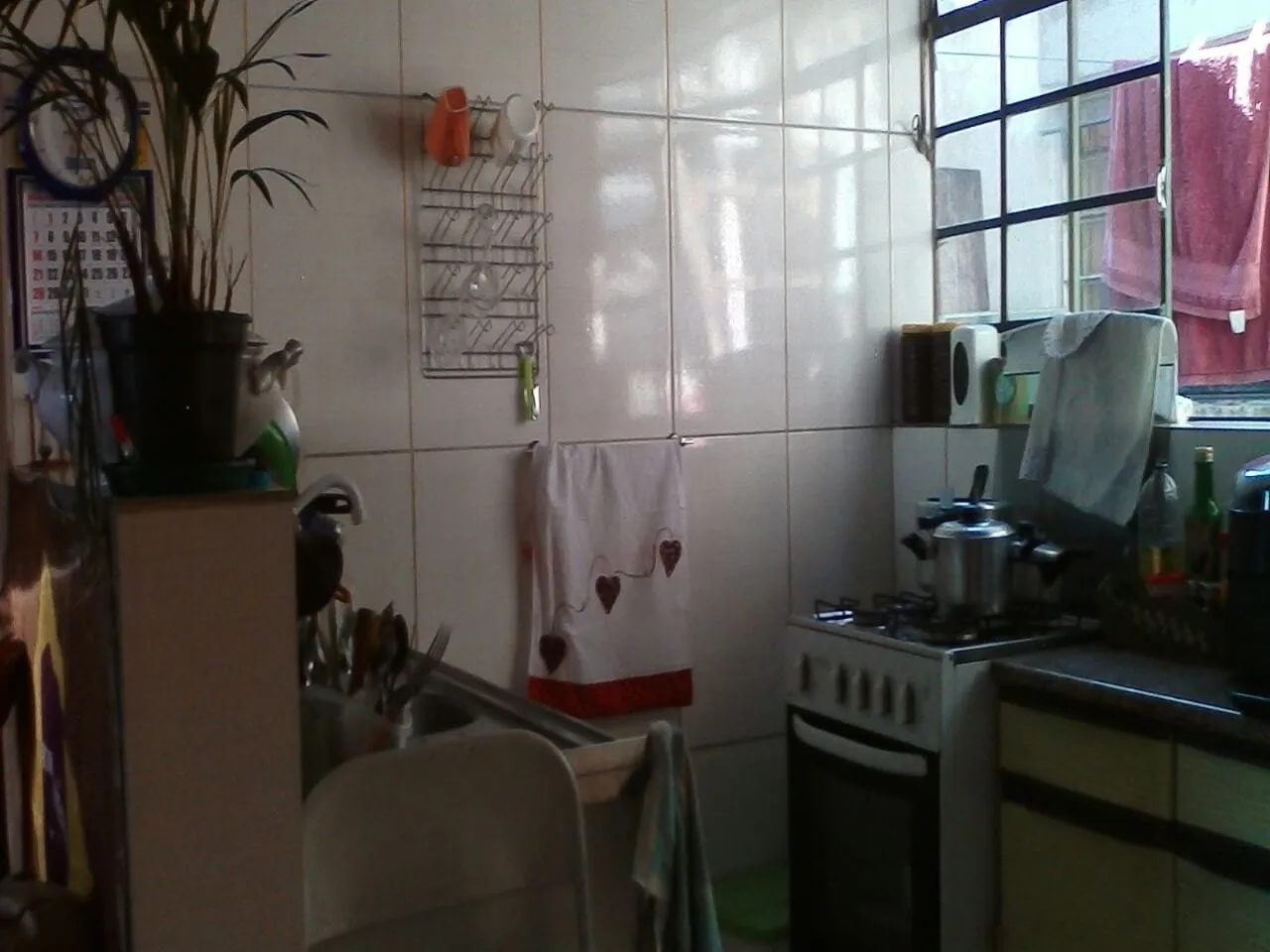 Imagem Casa à venda 2 Suites, 3 Vagas, 125M², Vila Olímpia, Taubaté - SP