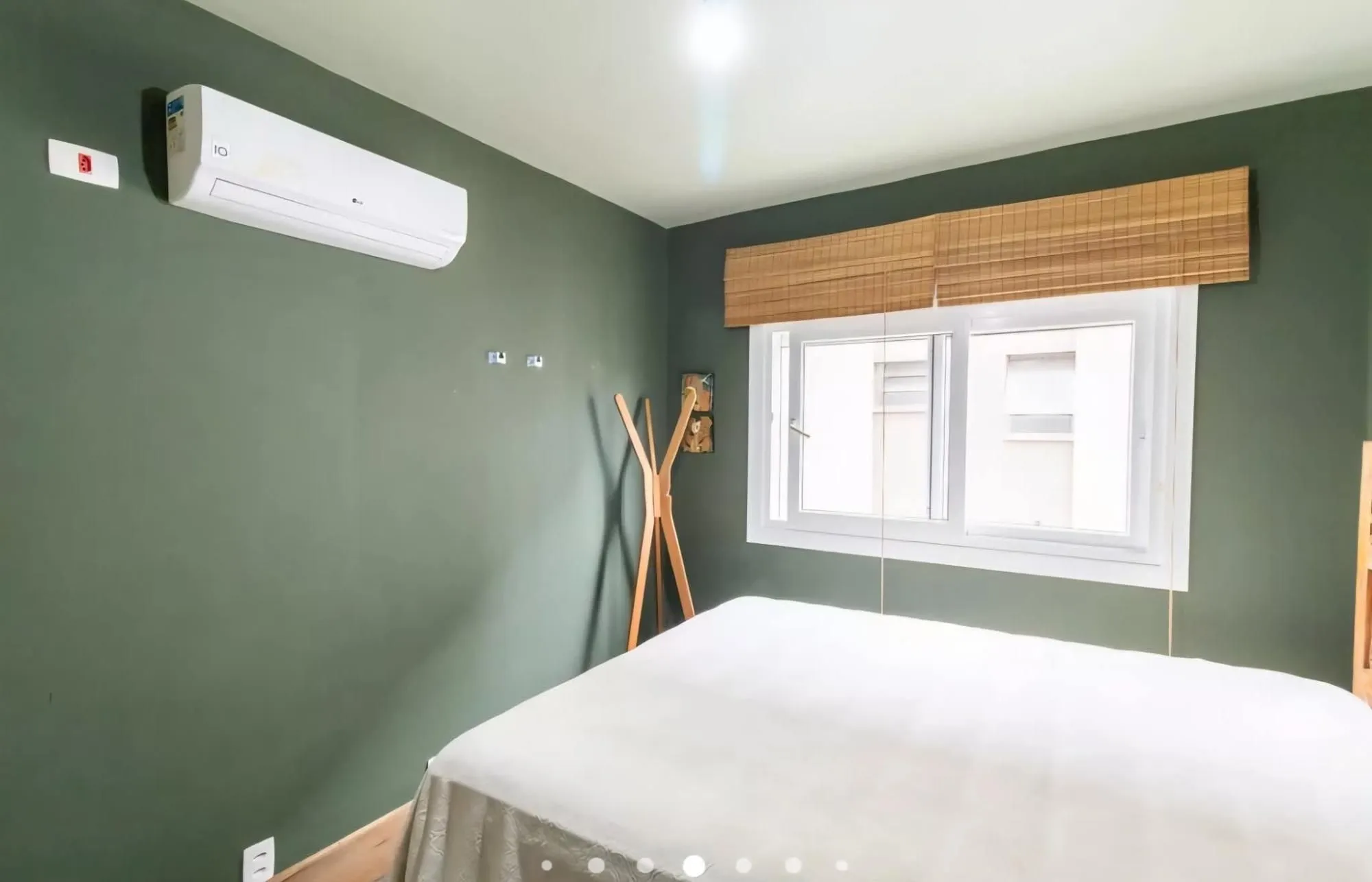 Imagem Apartamento com 1 dormitório e 2 vagas