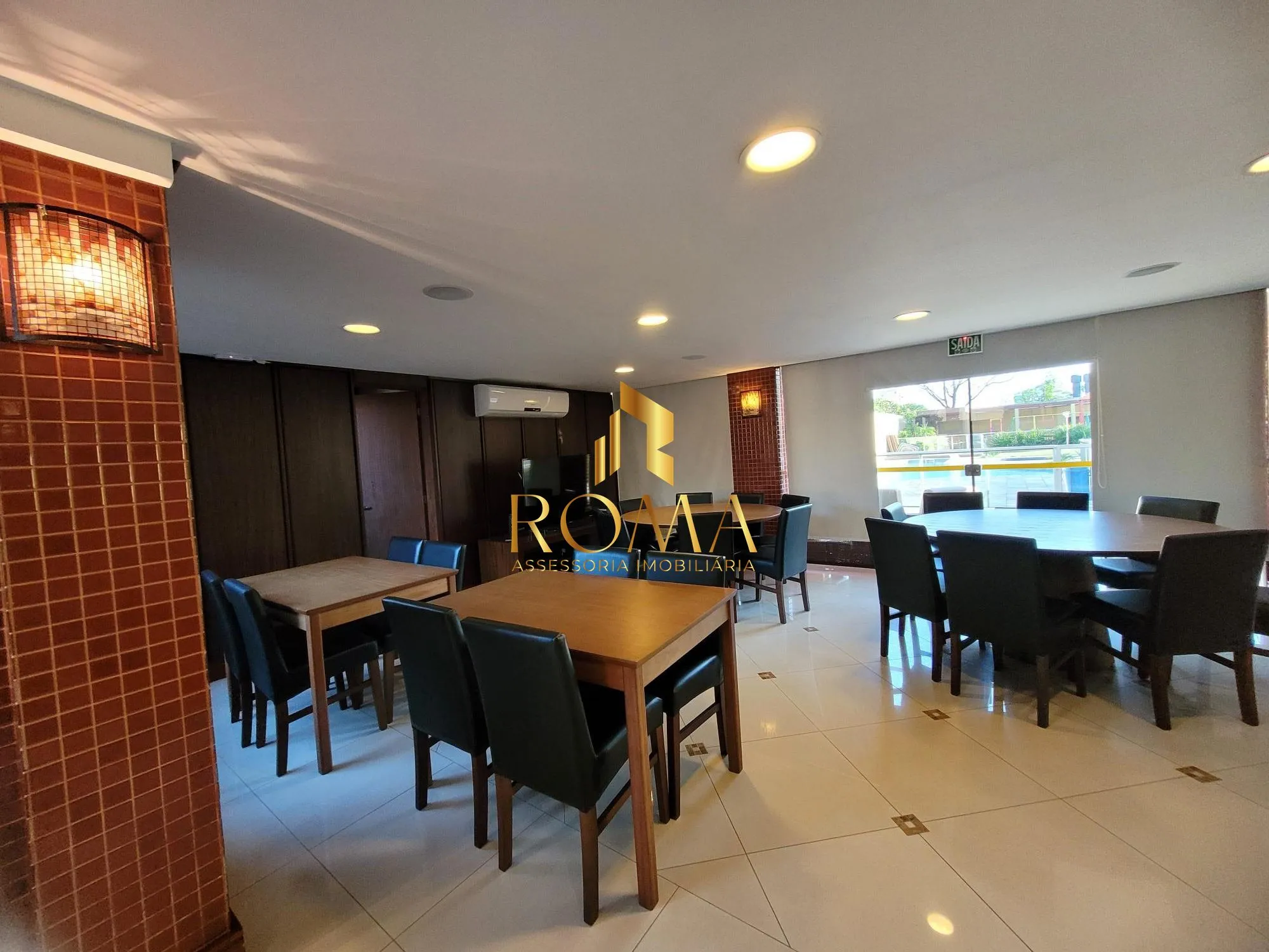 Imagem APARTAMENTO 3 QUARTOS
