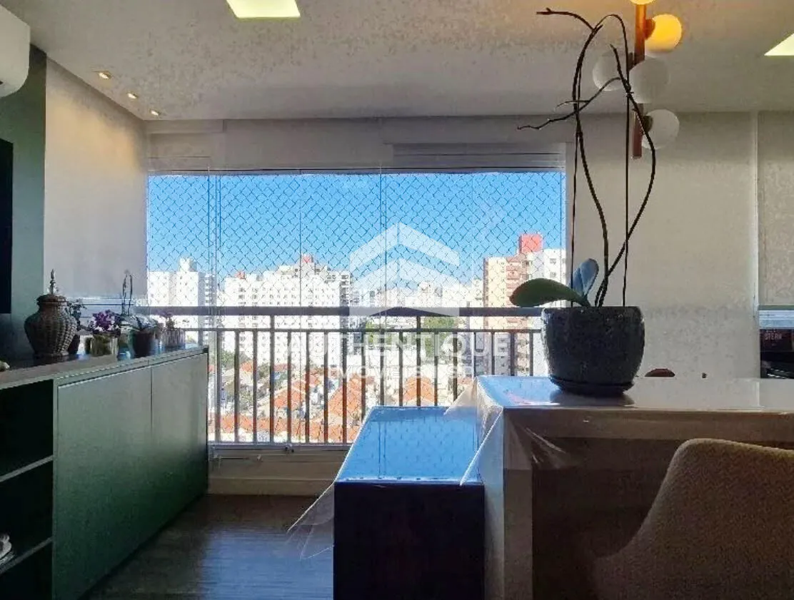 Imagem LE QUARTIER SANTO ANDRE - Apartamento no Centro de Santo André à venda