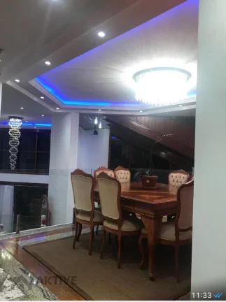 Imagem Casa de Condomínio em Residencial Onze (Alphaville) - Santana de Parnaíba