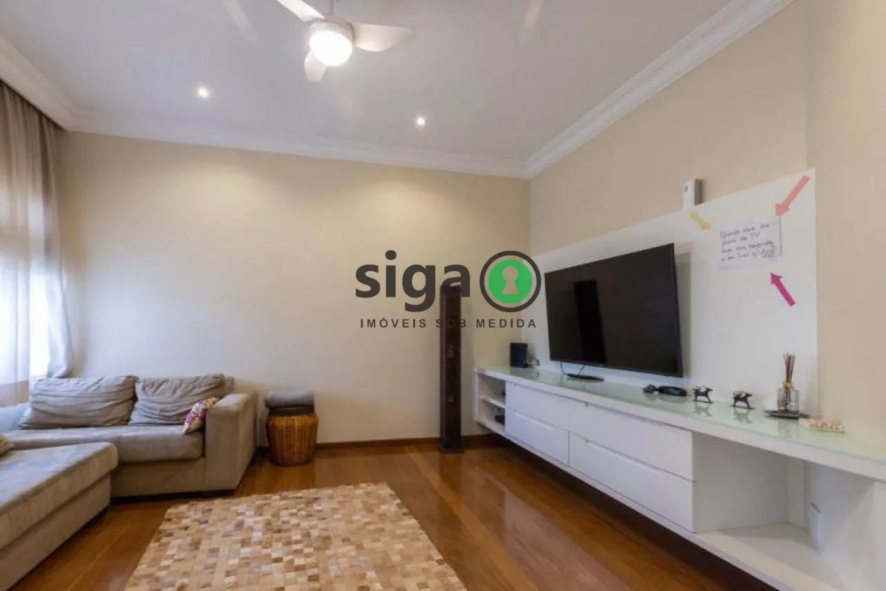 Imagem Casa em Condomínio Residencial em Chácara Flora