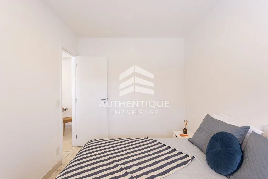 Imagem SMART VILA MASCOTE - Apartamento à venda em São Paulo/SP