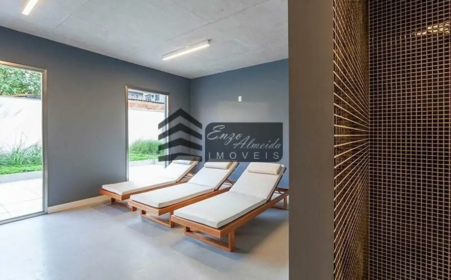 Imagem Apartamento à venda em São Paulo/SP