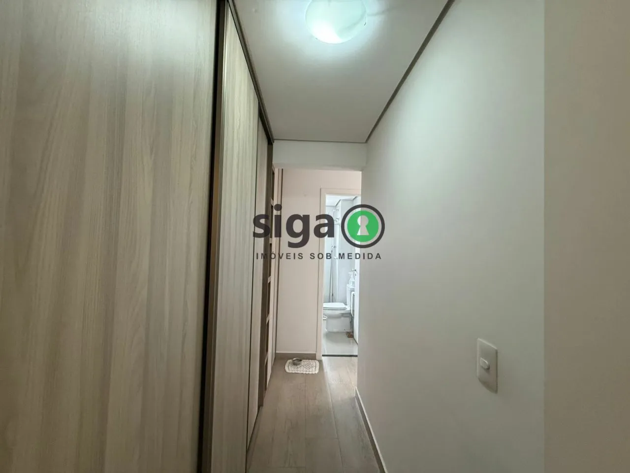 Imagem Apartamento de Alto Padrão no Tatuapé - Cond. Terroá - 148m² - 3 Suítes e Varanda Gourmet